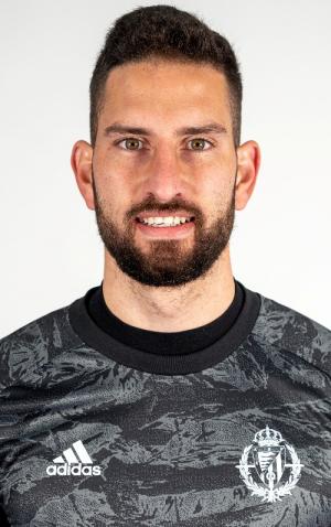 Samu Prez (R. Valladolid C.F.) - 2019/2020